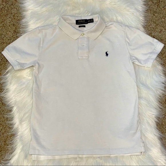 🔥Kids Polo Ralph Lauren Classic Fit Polo - Picture 1 of 3